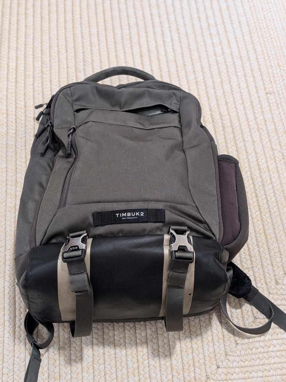 Timbuk2 Authority Laptop Backpack